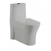 Bàn Cầu 1 Khối VTZC0818