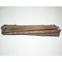 Càng cua bẻ sắt