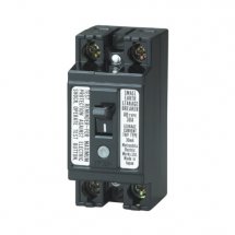 Aptomat an toàn chống giật ELB loại nhỏ cần gạt tiêu chuẩn