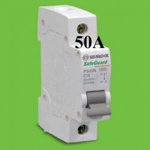 Cb tép 50a vanlock sino