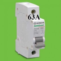 Cb tép 63a vanlock sino