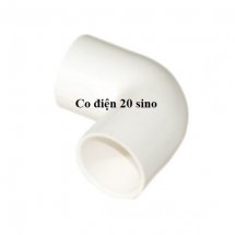 Co Cút điện 20 sino