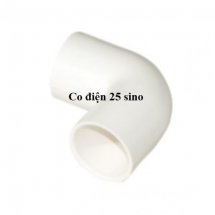 Co Cút điện 25 sino