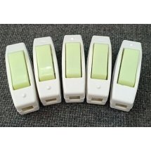 Công Tắc Ngang ( Thả )