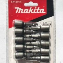 Đầu bắn tôn Makita