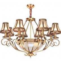 Đèn Chùm VTNC 20153/8