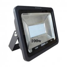 Đèn pha led 100w duhal