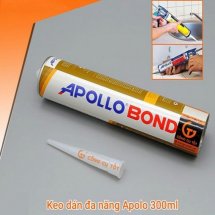 Keo dán đa năng 