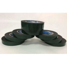 Keo2 mặt Dán Nẹp ( Mút Xanh )