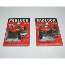 Khóa Báo Động Kinbar