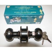 Khóa Tay Nắm Việt Tiệp