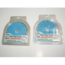 Lưỡi Cắt Betong Cá Heo