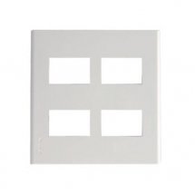 Mặt 4 Panasonic WEG6804SW