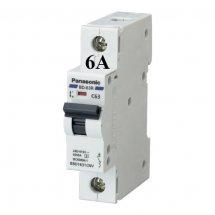 Cb tép 6a Panasonic