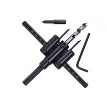 Mũi Khoét Lỗ trần thạch cao