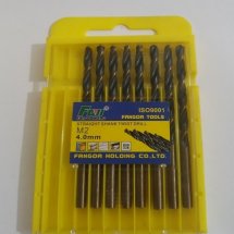 mũi khoan sắt 4mm