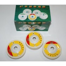 Nỉ Trắng Cá Sấu