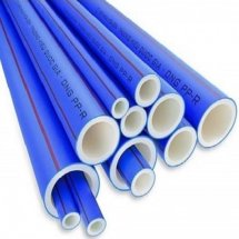 Ống PPR Bình Minh