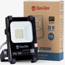 Đèn pha led 20w rạng đông