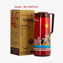 Phích đựng nước RD-1040TS3.E