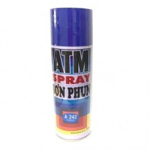 Sơn ATM Màu Xanh Dương