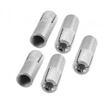 Tắc Kê Đạn Sắt