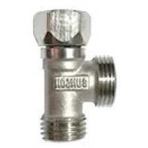 Van T chia ngã Thau