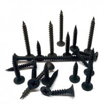 Vít  ĐenThạch Cao Đầu Bằng