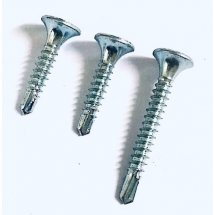 Vít Sàn Bắn Sắt Đầu Bằng