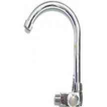 Vòi chén âm tường model 422