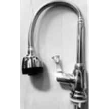 Vòi Rửa Chén Lạnh Model 414