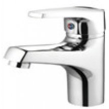 Vòi Rửa Mặt Nóng Lạnh Model 202