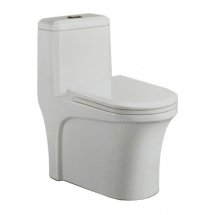 Bàn Cầu Một Khối VTZC0828