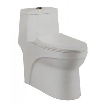 Bàn Cầu Một Khối VTZC0836