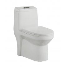 Bàn Cầu Một Khối VTZC0856