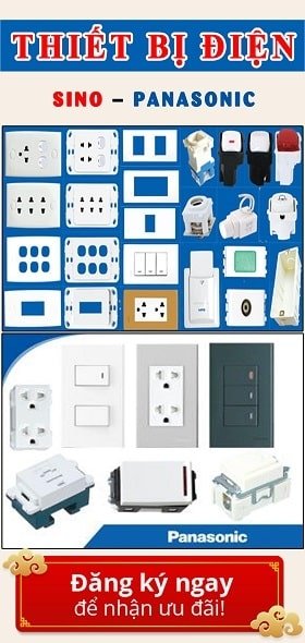 Thiết bị điện