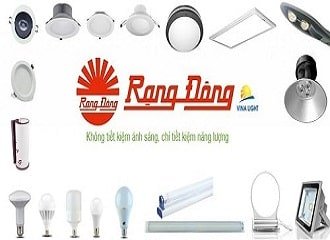 Đại Lý Phân Phối Bóng Đèn Led Rạng Đông Tại TPHCM