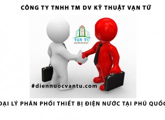 Đại Lý Phân Phối Thiết Bị Điện Panasonic tại Huyện Phú Quốc Tỉnh Kiên Giang