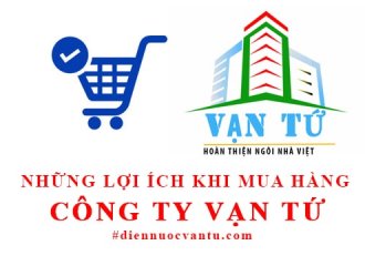 Đơn Vị Phân Phối Vật Tư Điện Nước Giá Sỉ
