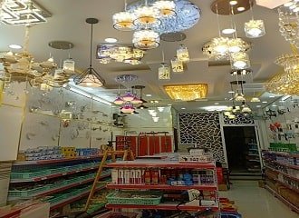 Mua đồ điện nước giá sỉ ở đâu uy tín tại tphcm