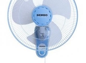 Tổng hợp các mẫu quạt treo tường senko