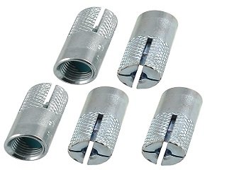 Tắc Kê Đạn Là Gì? Cấu Tạo, Ứng Dụng Và Cách Lắp Đặt Chi Tiết
