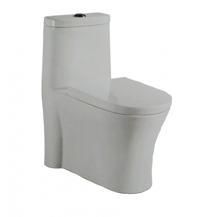 Bàn Cầu 1 Khối VTZC0818