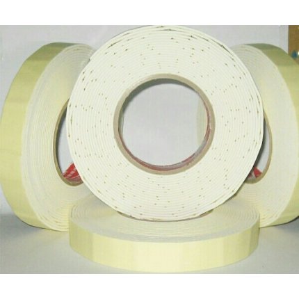 Băng Keo 2 mặt Mút Xốp