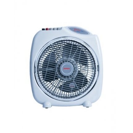 QUẠT BÀN ĐẢO Model - BD1010