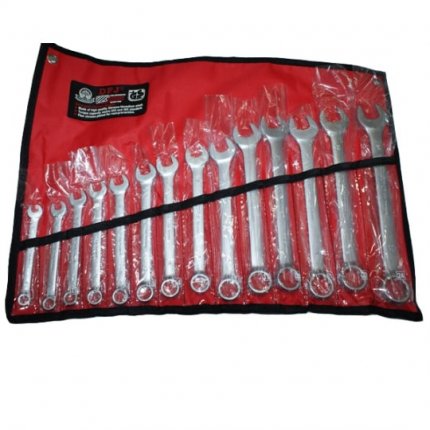 Bộ Khóa Vòng Miệng