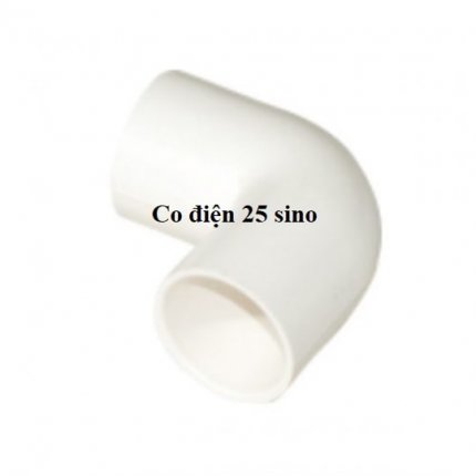 Co Cút điện 25 sino