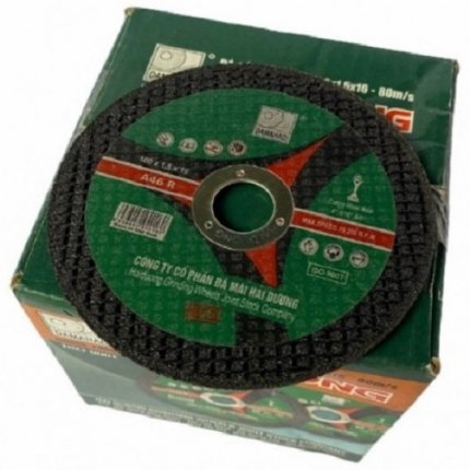 Đá cắt 1T HD Đen