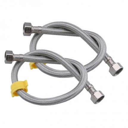 Dây Cấp Nước Inox