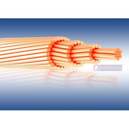 DÂY ĐỒNG TRẦN XOẮN Daphaco